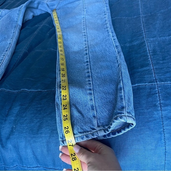 Good American Good Vintage Jeans. Size 25 - Picture 6 of 10